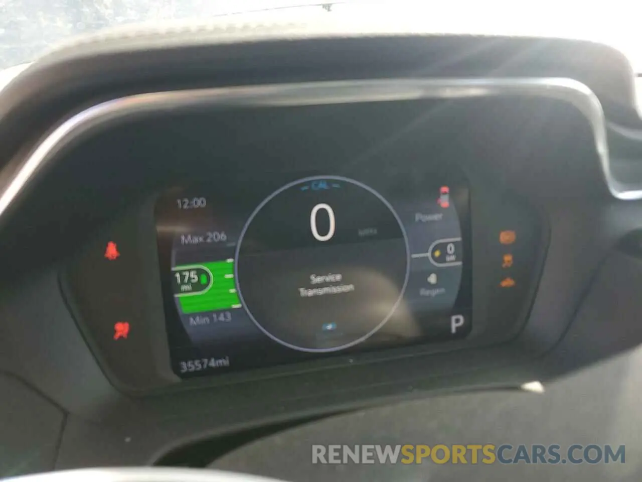 9 fotografías del automóvil dañado 1G1FY6S04N4135302 CHEVROLET BOLT 2022