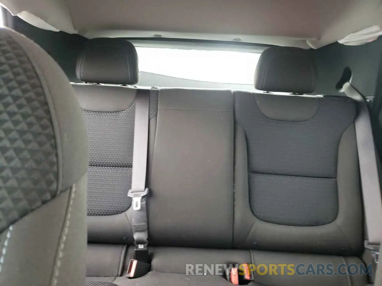 10 fotografías del automóvil dañado 1G1FY6S05N4124101 CHEVROLET BOLT 2022