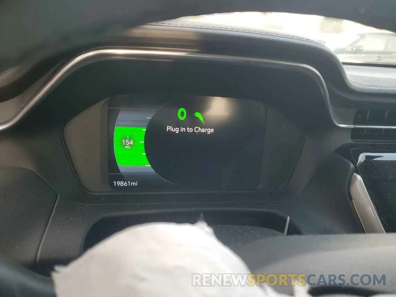 9 fotografías del automóvil dañado 1G1FY6S05N4132084 CHEVROLET BOLT 2022