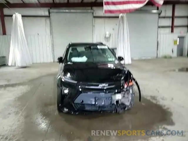 14 fotografías del automóvil dañado 1G1FY6S09N4117250 CHEVROLET BOLT 2022