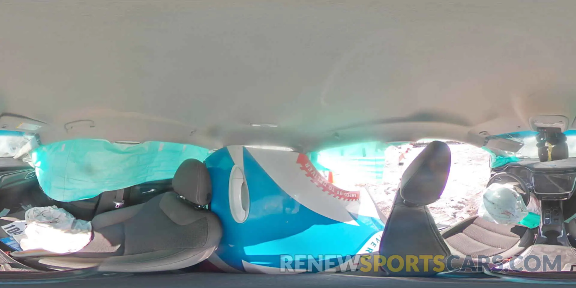 13 fotografías del automóvil dañado 1G1FW6S00P4102919 CHEVROLET BOLT 2023