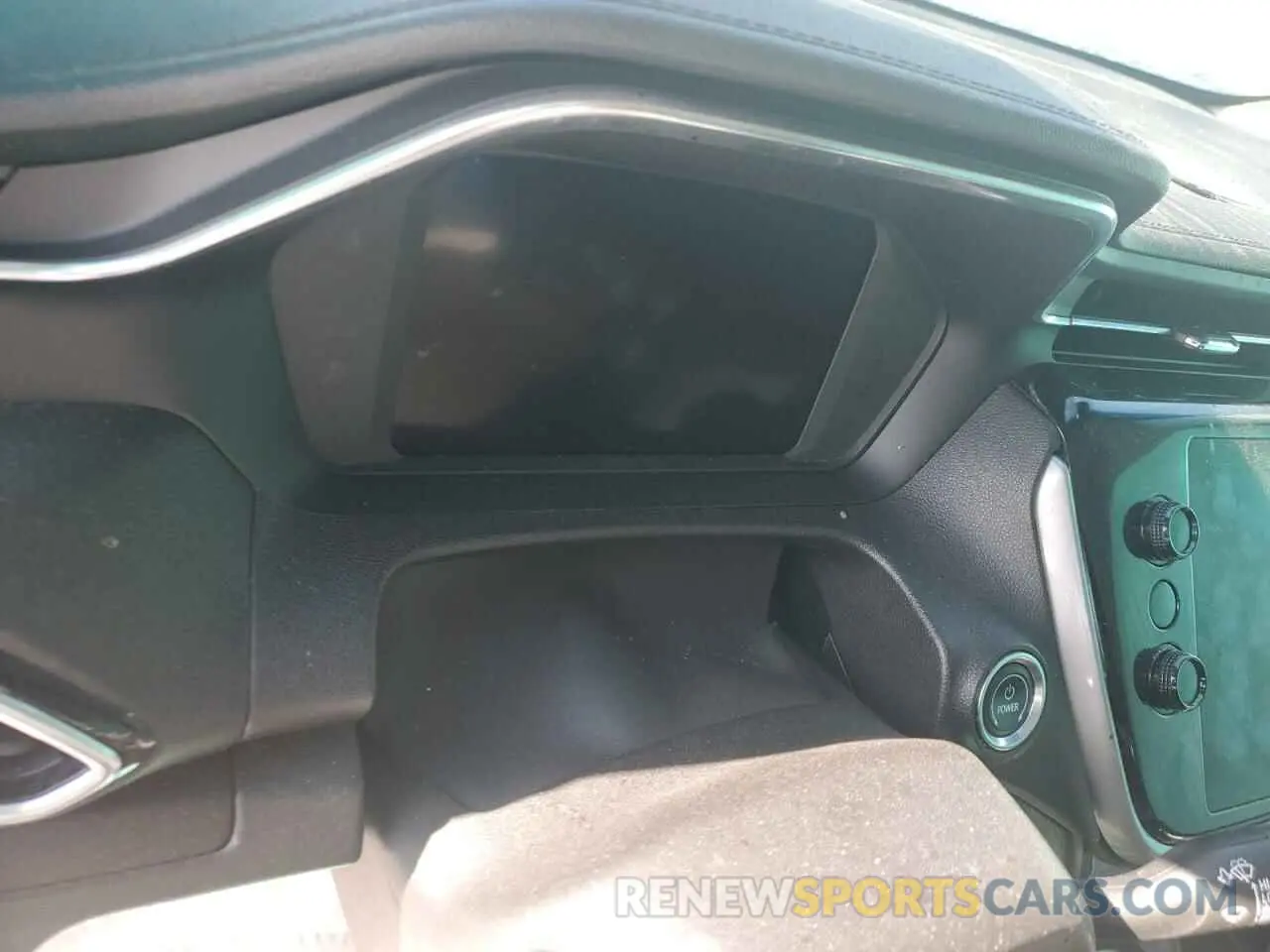9 fotografías del automóvil dañado 1G1FW6S00P4102919 CHEVROLET BOLT 2023