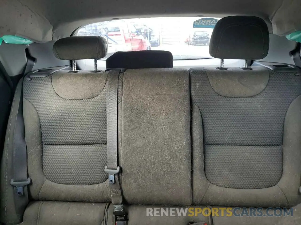 10 fotografías del automóvil dañado 1G1FW6S02P4170235 CHEVROLET BOLT 2023