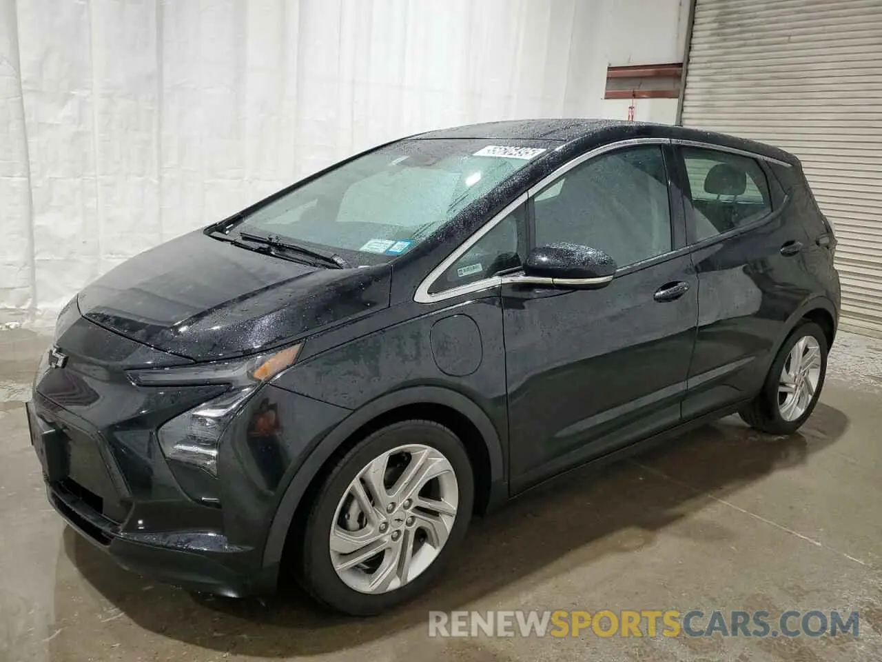 1 fotografías del automóvil dañado 1G1FW6S02P4199508 CHEVROLET BOLT 2023