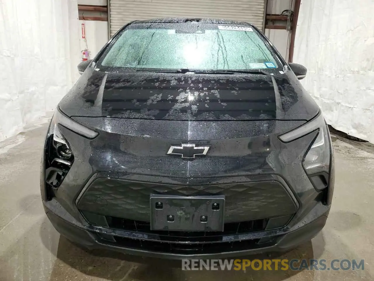 5 fotografías del automóvil dañado 1G1FW6S02P4199508 CHEVROLET BOLT 2023