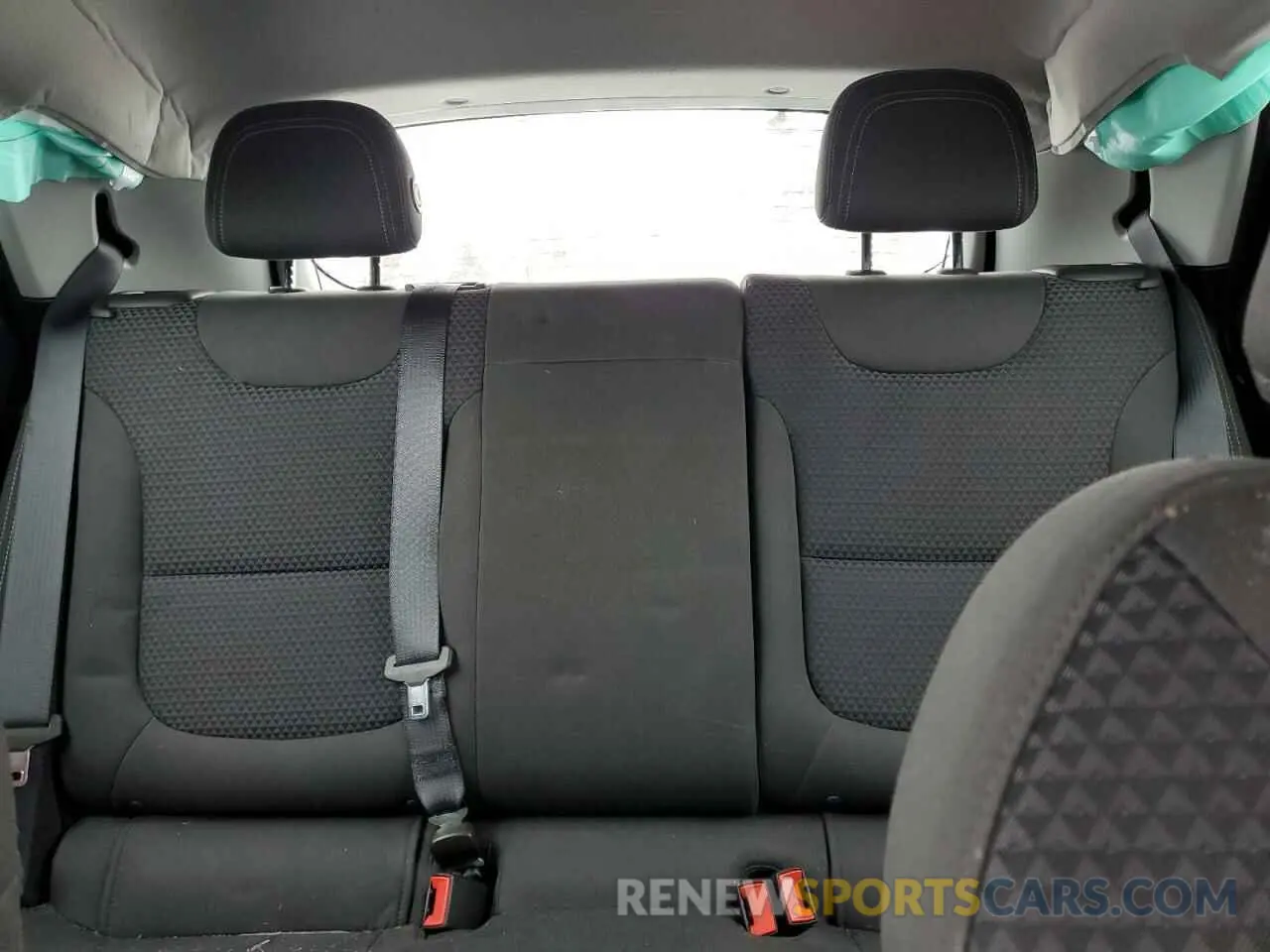 10 fotografías del automóvil dañado 1G1FW6S03P4191711 CHEVROLET BOLT 2023