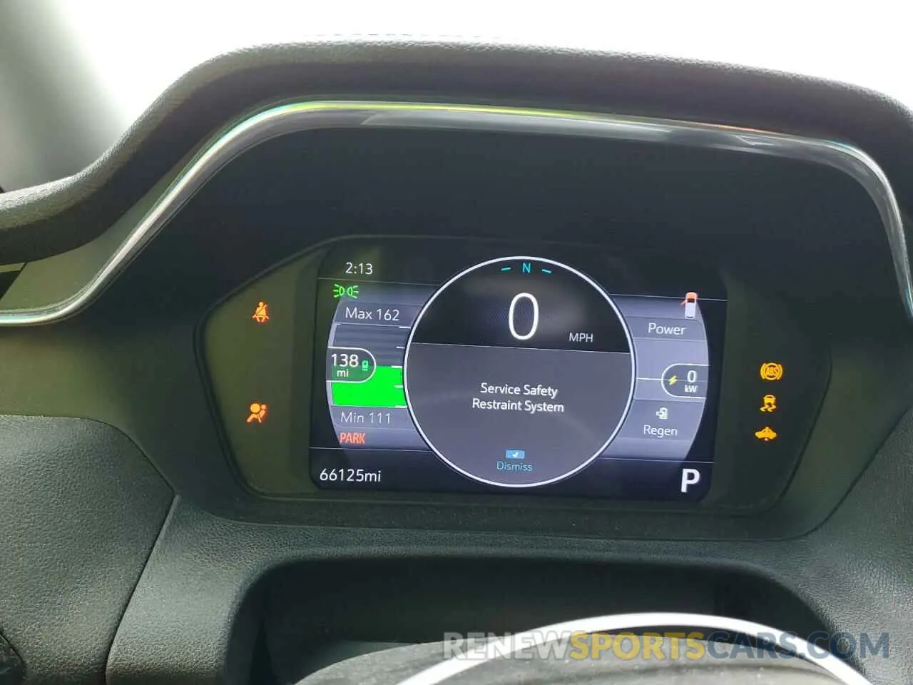 9 fotografías del automóvil dañado 1G1FW6S06P4108692 CHEVROLET BOLT 2023