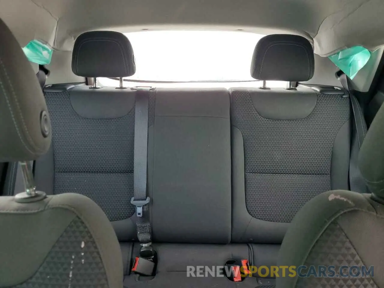 10 fotografías del automóvil dañado 1G1FW6S06P4182386 CHEVROLET BOLT 2023