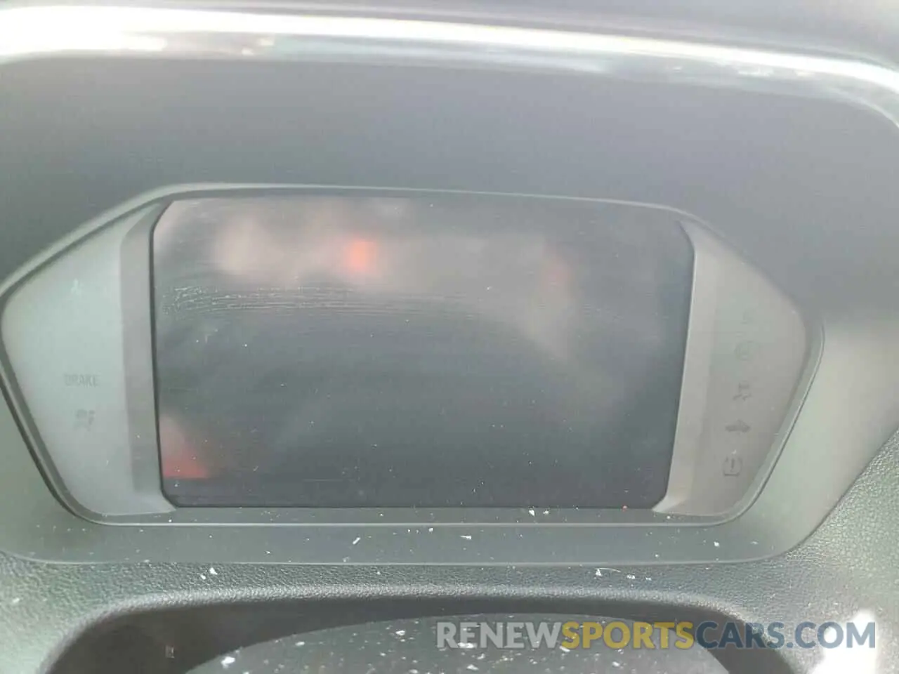 9 fotografías del automóvil dañado 1G1FW6S06P4182386 CHEVROLET BOLT 2023