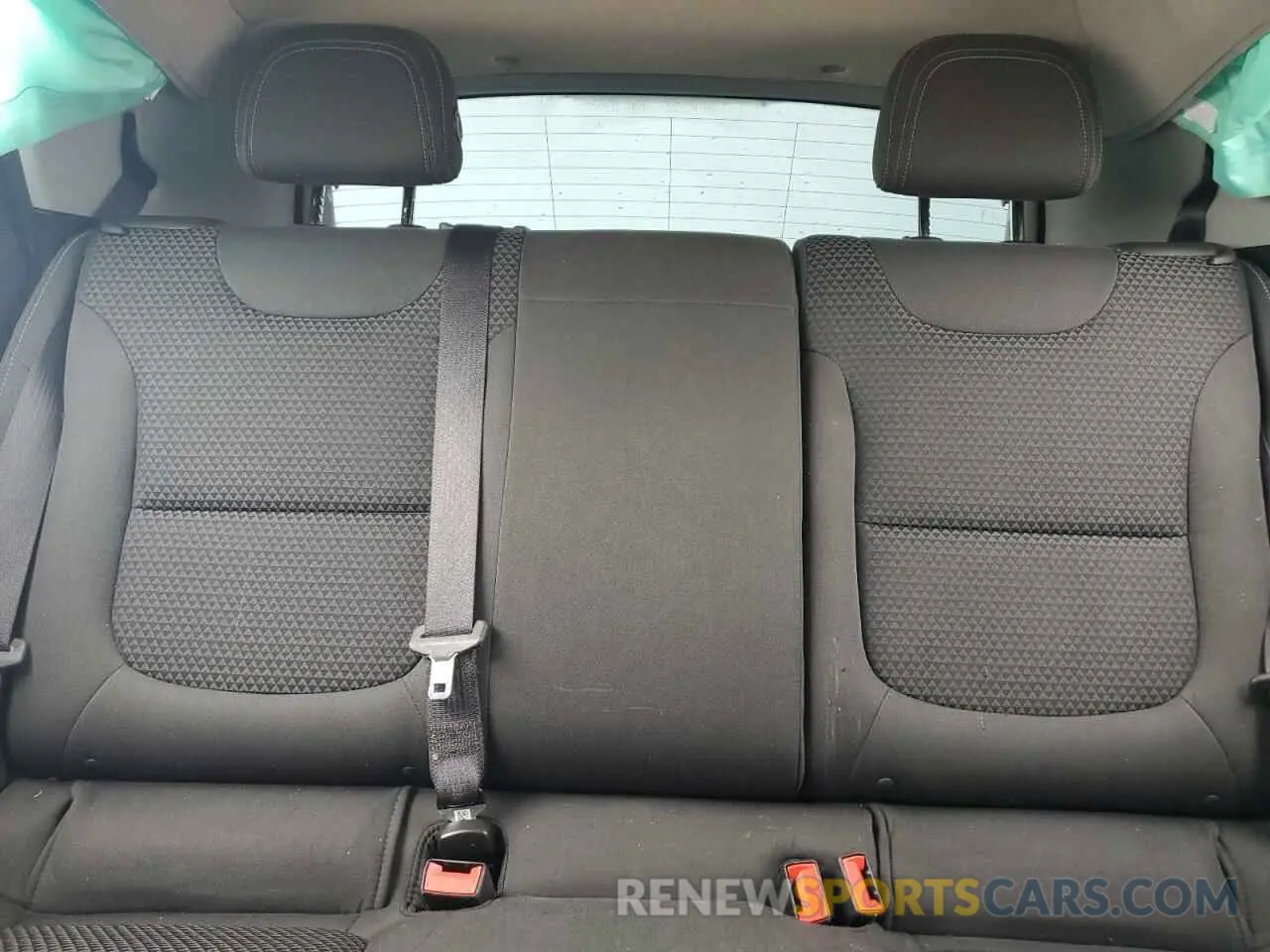 10 fotografías del automóvil dañado 1G1FW6S07P4149476 CHEVROLET BOLT 2023
