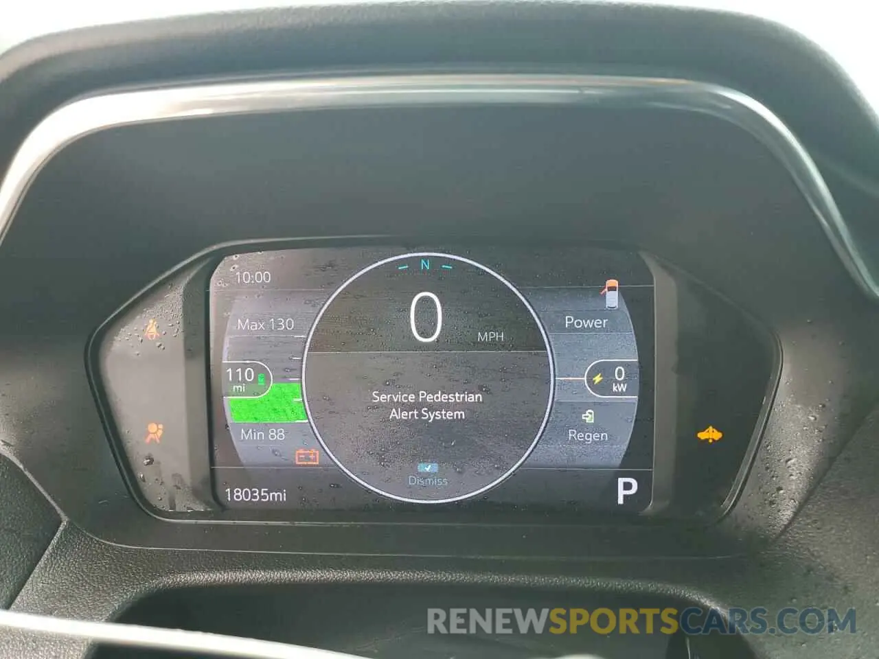 9 fotografías del automóvil dañado 1G1FW6S07P4149476 CHEVROLET BOLT 2023