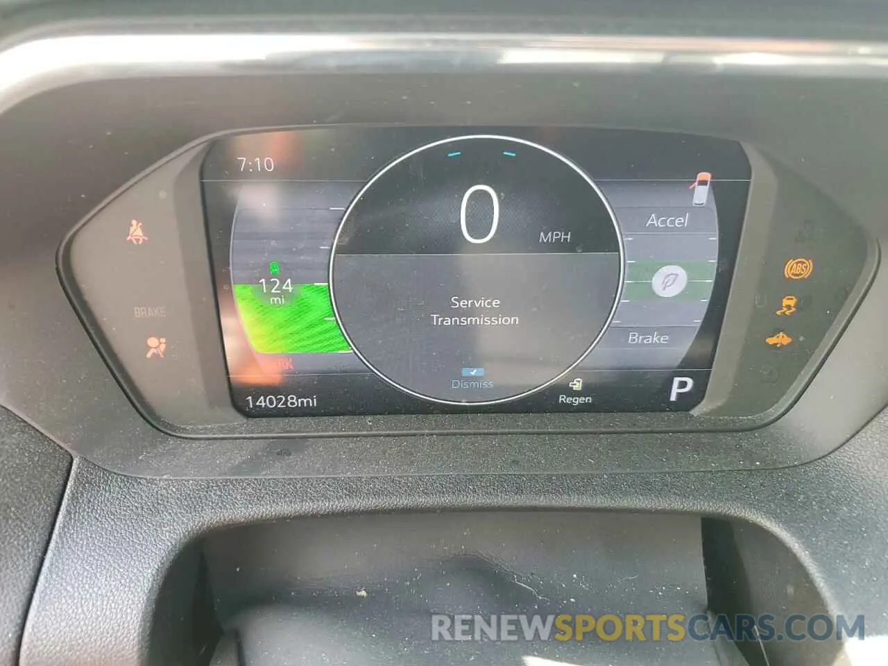 9 fotografías del automóvil dañado 1G1FW6S09P4168353 CHEVROLET BOLT 2023