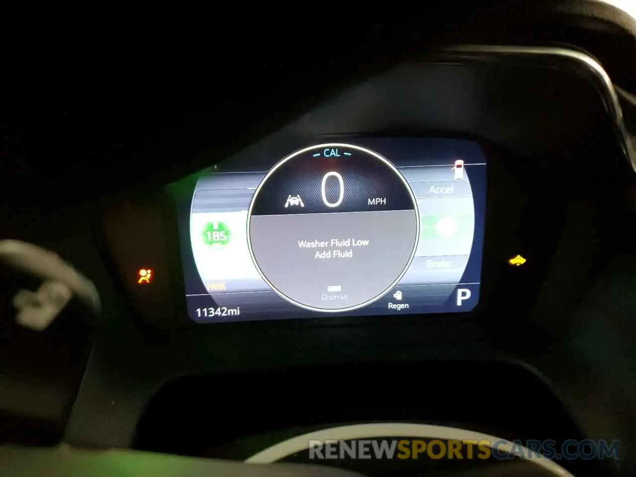 9 fotografías del automóvil dañado 1G1FW6S0XP4199532 CHEVROLET BOLT 2023