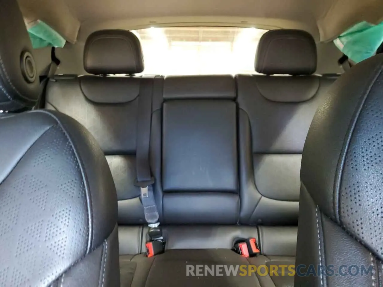 10 fotografías del automóvil dañado 1G1FX6S00P4150627 CHEVROLET BOLT 2023