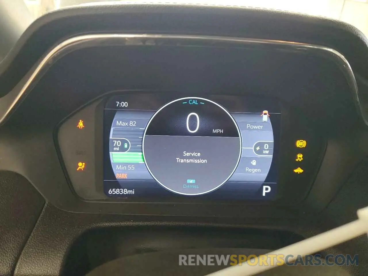 9 fotografías del automóvil dañado 1G1FX6S00P4150627 CHEVROLET BOLT 2023
