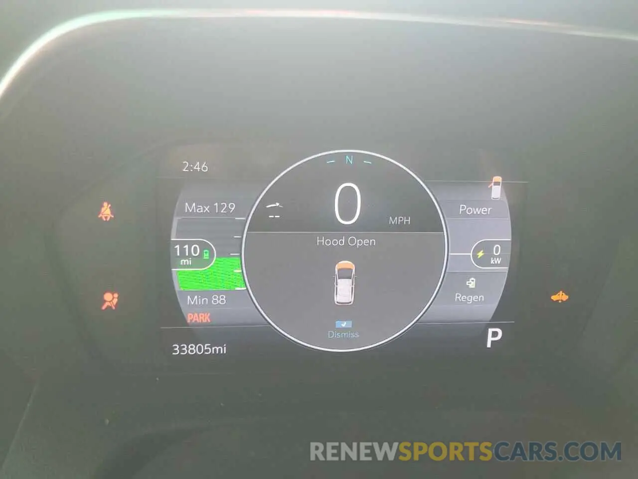 9 fotografías del automóvil dañado 1G1FX6S08P4202554 CHEVROLET BOLT 2023