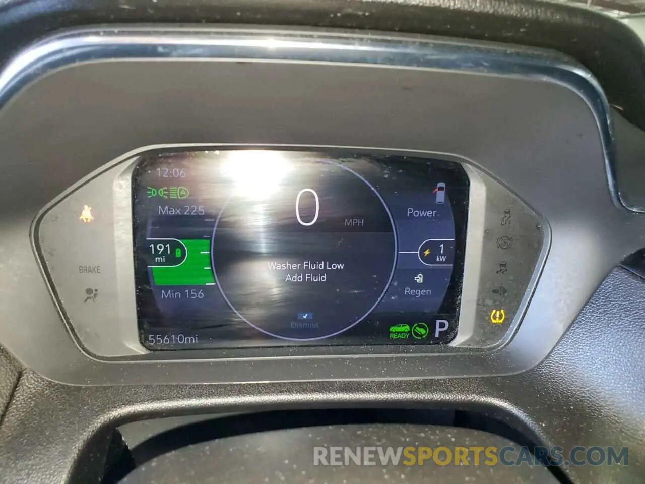 9 fotografías del automóvil dañado 1G1FX6S0XP4184610 CHEVROLET BOLT 2023