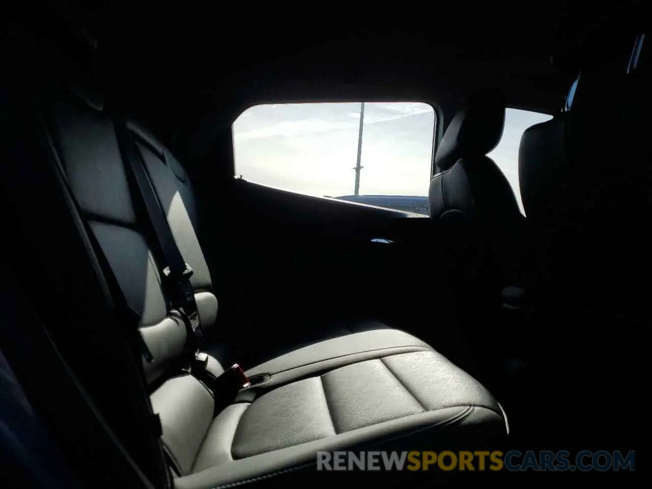 11 fotografías del automóvil dañado 1G1FX6S0XP4203186 CHEVROLET BOLT 2023
