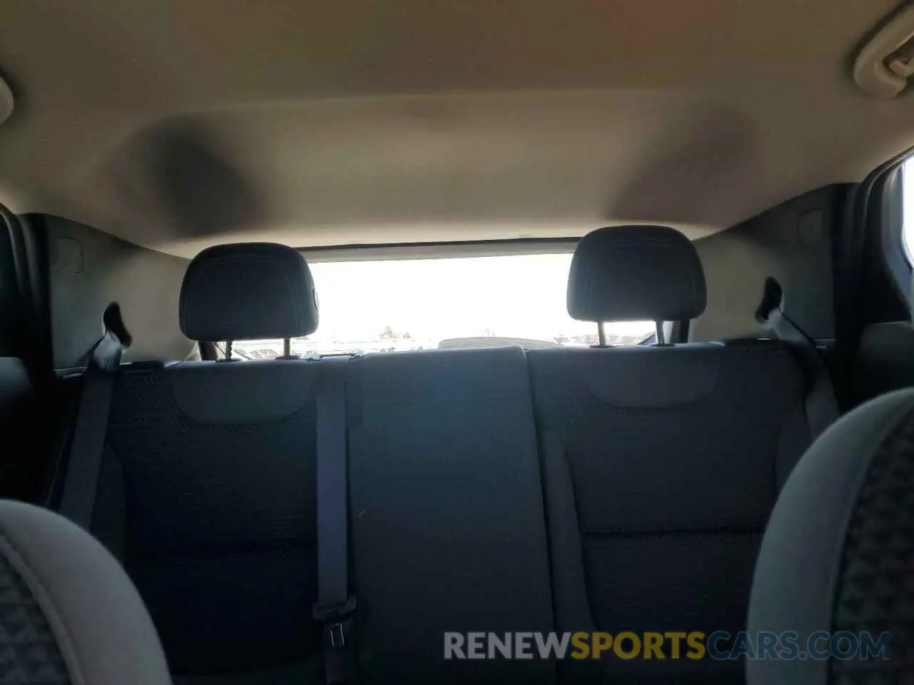 10 fotografías del automóvil dañado 1G1FY6S00P4144419 CHEVROLET BOLT 2023