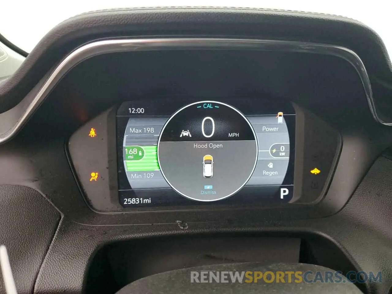9 fotografías del automóvil dañado 1G1FY6S01P4108383 CHEVROLET BOLT 2023