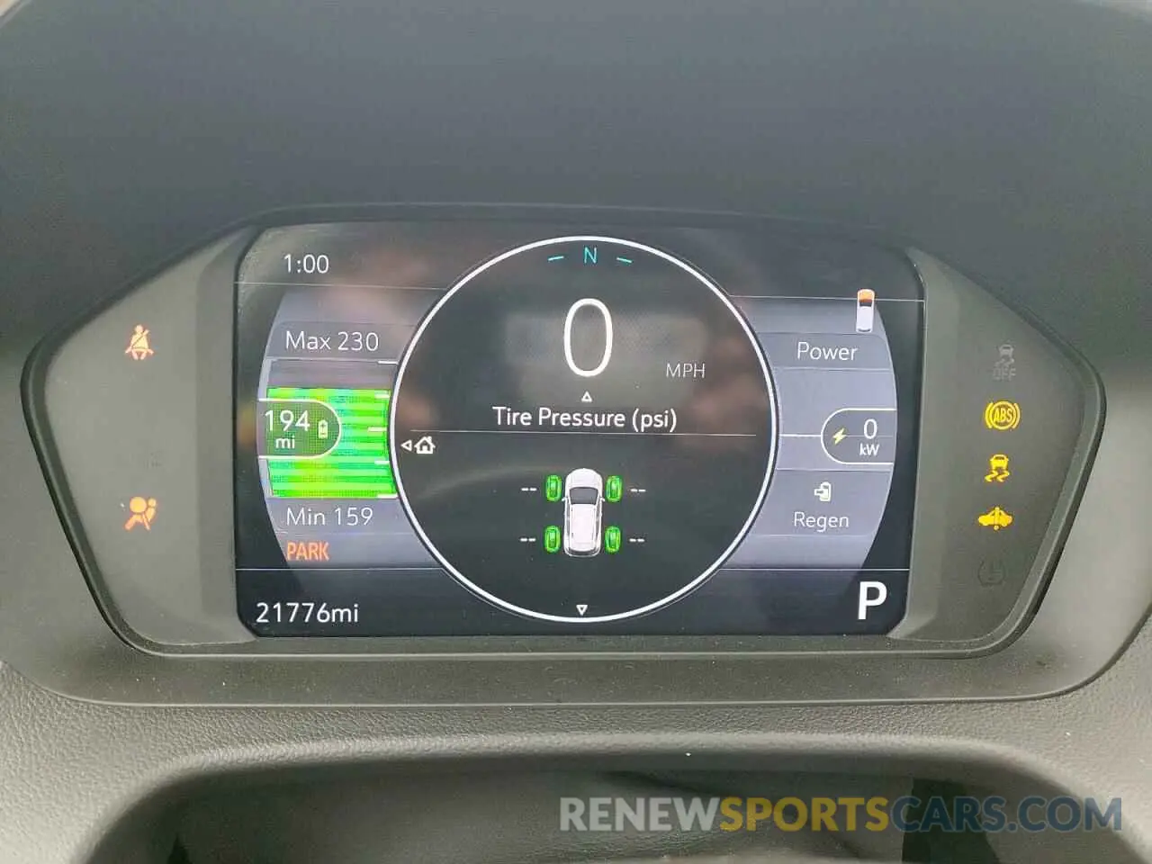 17 fotografías del automóvil dañado 1G1FY6S01P4142811 CHEVROLET BOLT 2023
