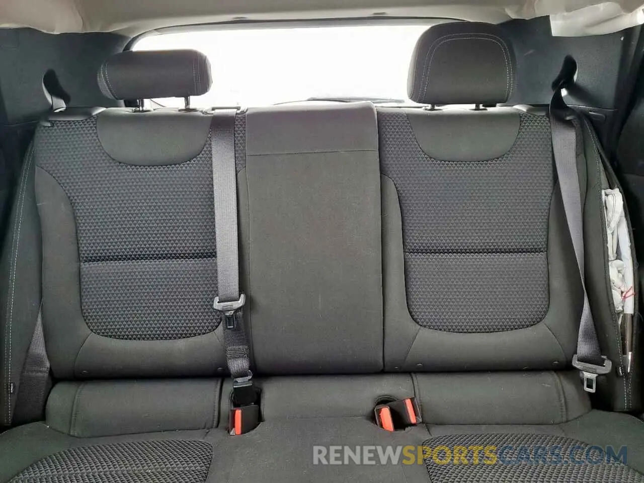 20 fotografías del automóvil dañado 1G1FY6S01P4142811 CHEVROLET BOLT 2023
