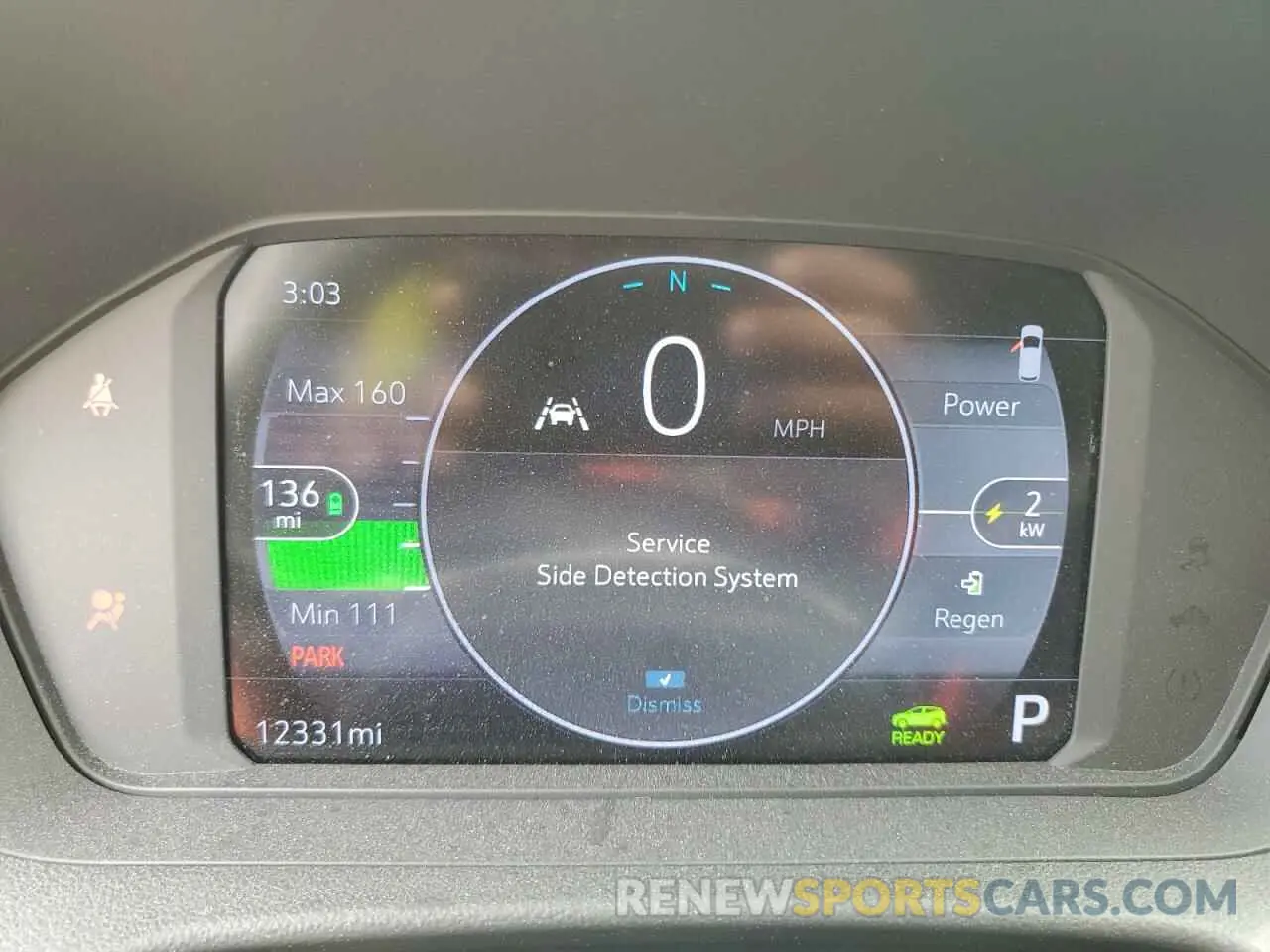 9 fotografías del automóvil dañado 1G1FY6S02P4194447 CHEVROLET BOLT 2023