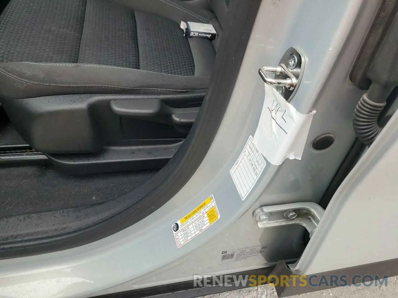 13 fotografías del automóvil dañado 1G1FY6S06P4164559 CHEVROLET BOLT 2023