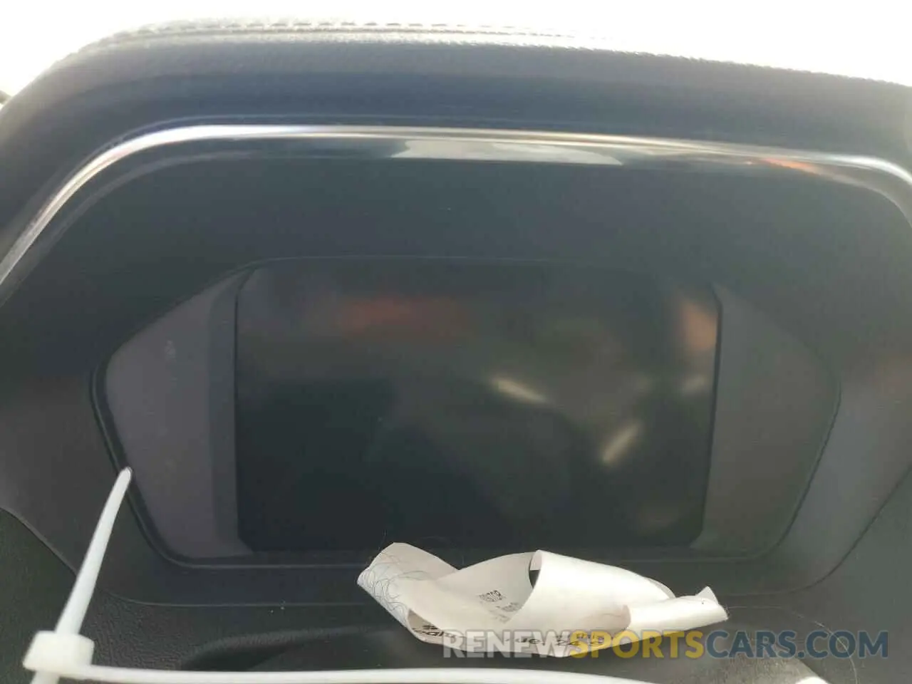 9 fotografías del automóvil dañado 1G1FY6S06P4164688 CHEVROLET BOLT 2023