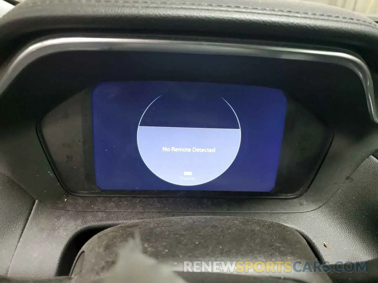 9 fotografías del automóvil dañado 1G1FY6S09P4143253 CHEVROLET BOLT 2023