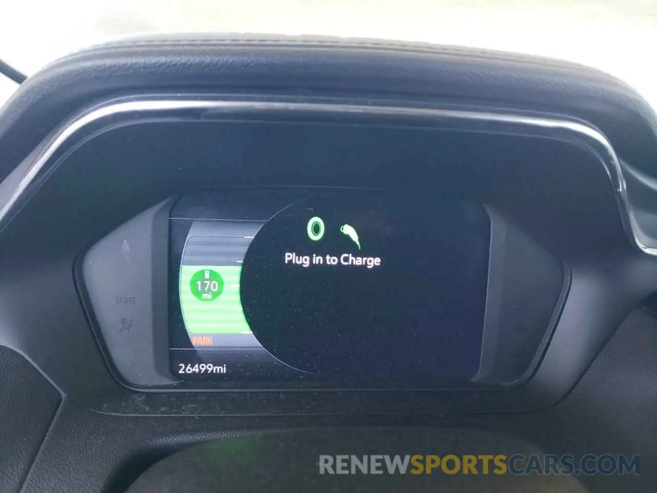 9 fotografías del automóvil dañado 1G1FY6S0XP4131273 CHEVROLET BOLT 2023