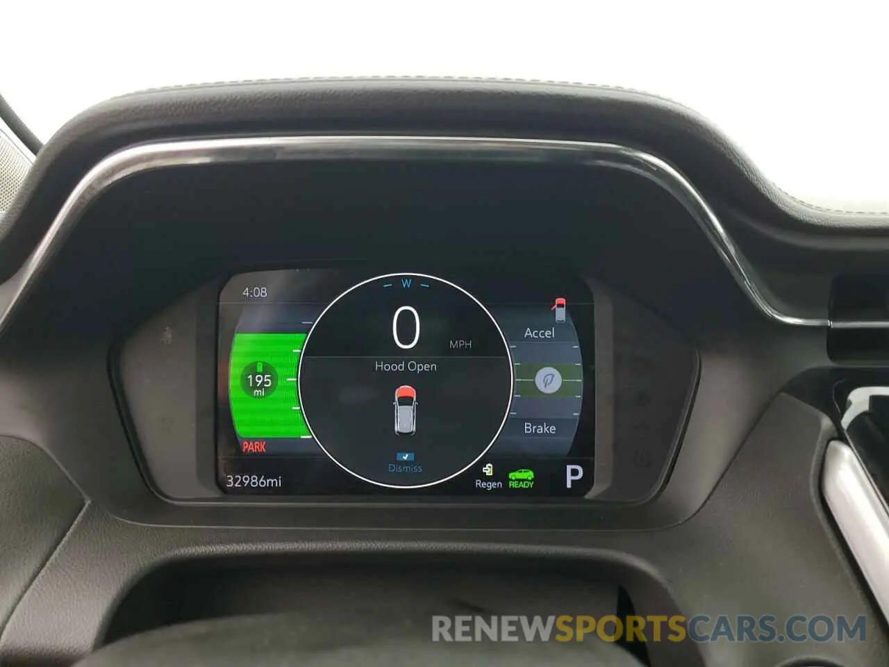 9 fotografías del automóvil dañado 1G1FY6S0XP4132293 CHEVROLET BOLT 2023