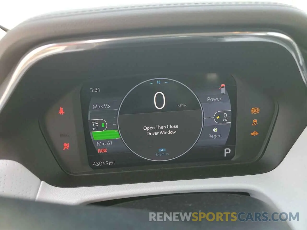 9 fotografías del automóvil dañado 1G1FZ6S03P4118832 CHEVROLET BOLT 2023