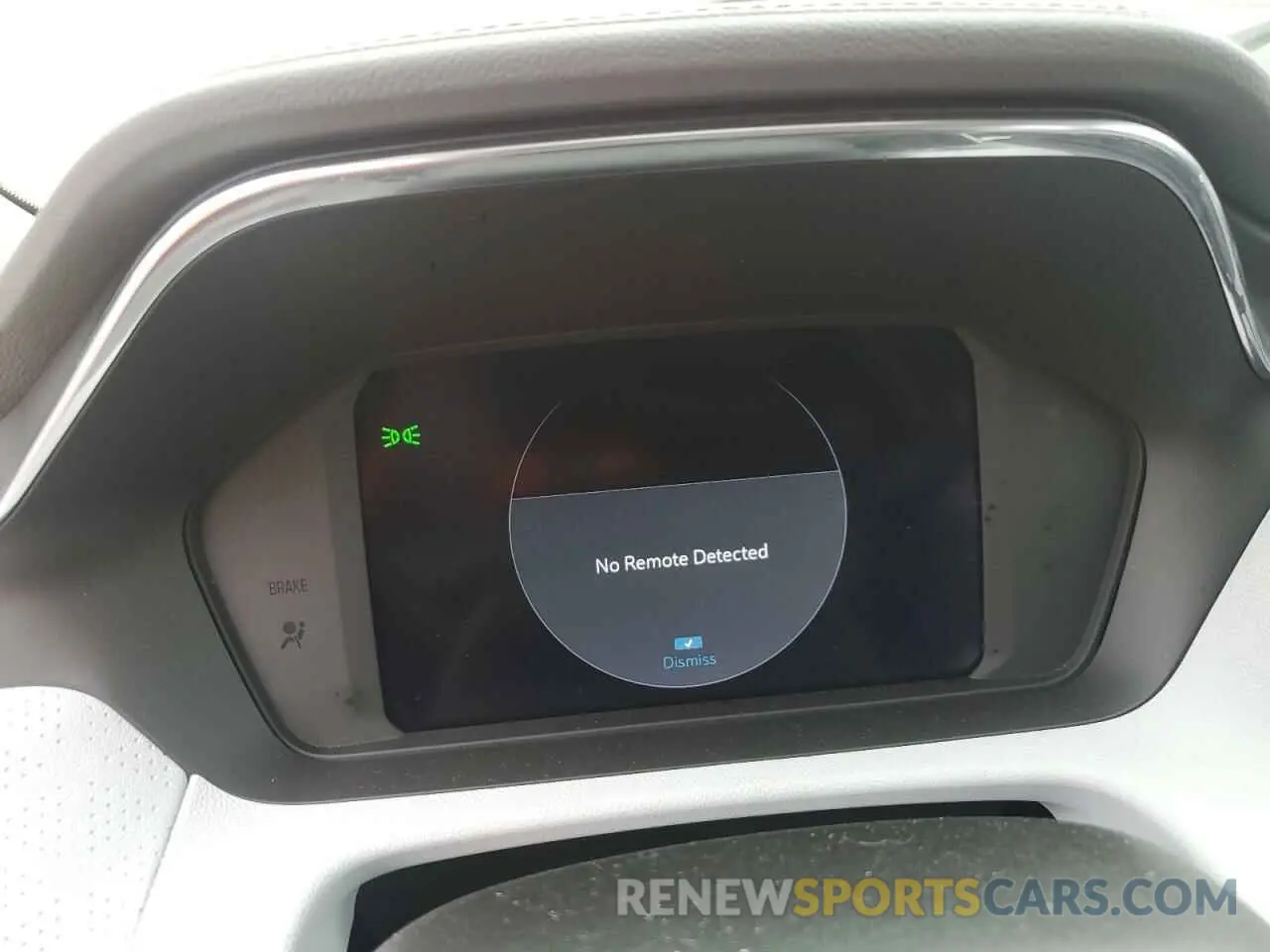 9 fotografías del automóvil dañado 1G1FZ6S05P4166431 CHEVROLET BOLT 2023