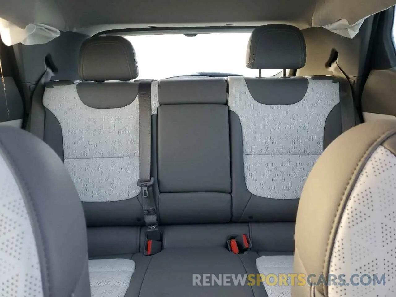 10 fotografías del automóvil dañado 1G1FZ6S05P4182032 CHEVROLET BOLT 2023