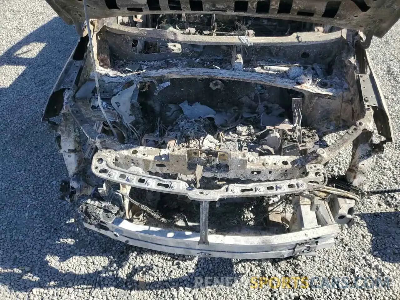 11 fotografías del automóvil dañado 1G1FZ6S06P4138993 CHEVROLET BOLT 2023