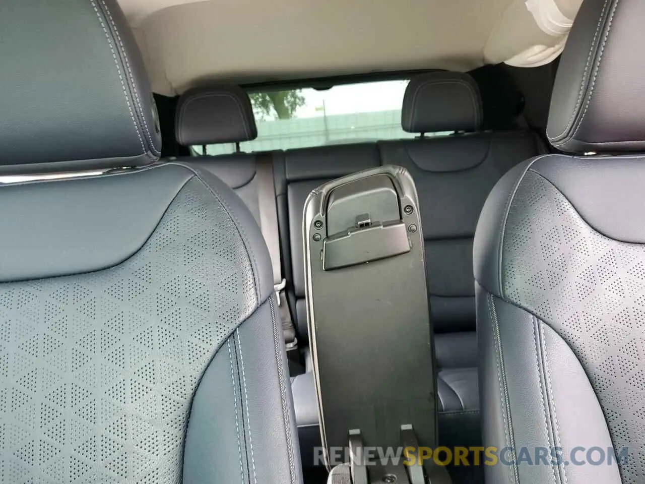 10 fotografías del automóvil dañado 1G1FZ6S07P4102620 CHEVROLET BOLT 2023