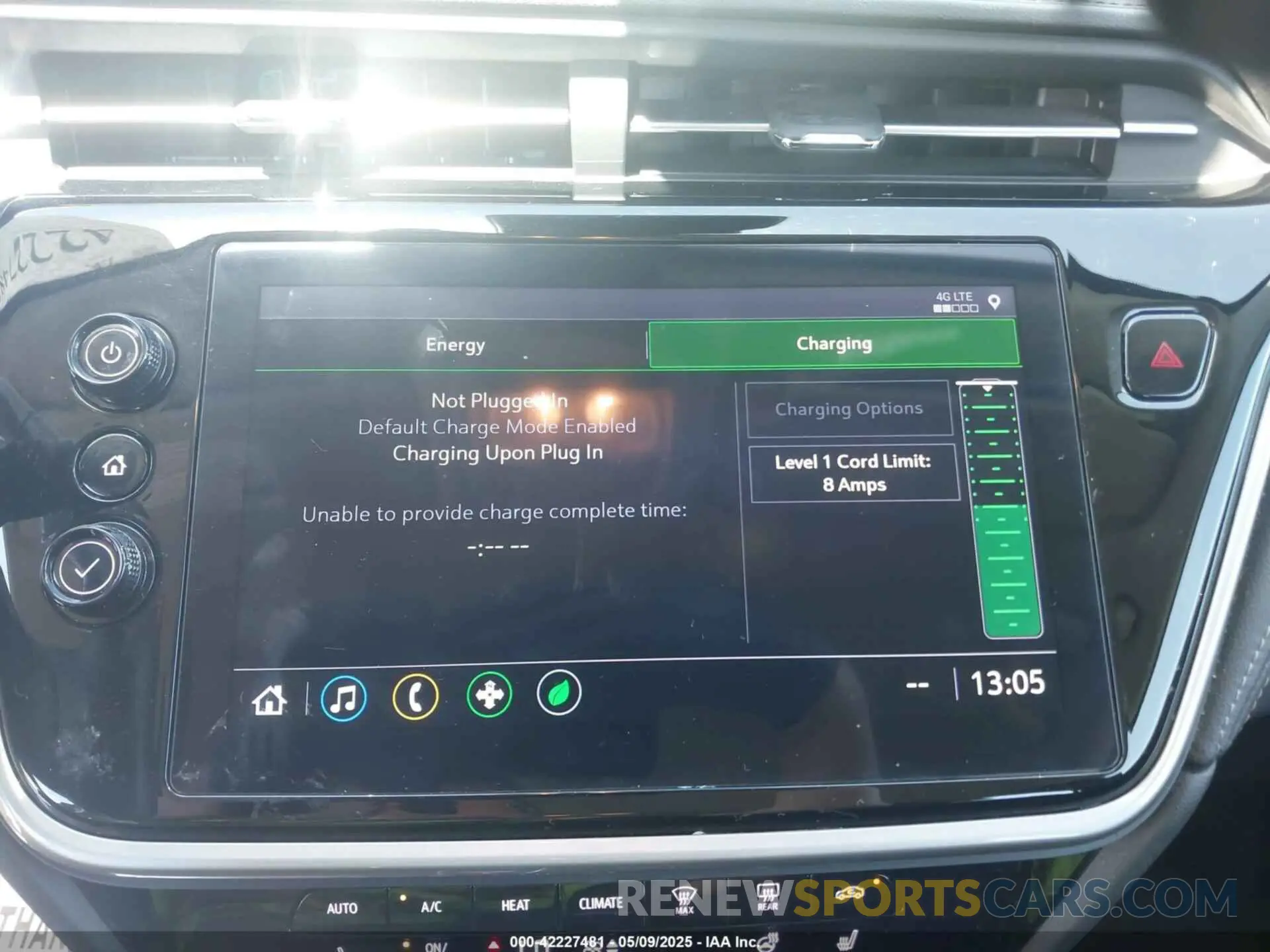 17 fotografías del automóvil dañado 1G1FY6S05N4109761 CHEVROLET BOLT EUV 2022