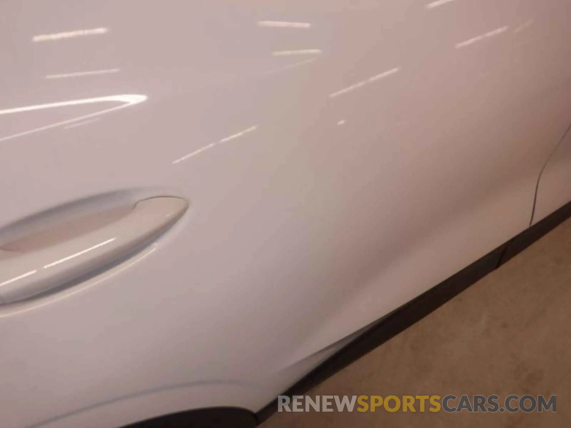 5 fotografías del automóvil dañado 1G1FY6S07N4125282 CHEVROLET BOLT EUV 2022