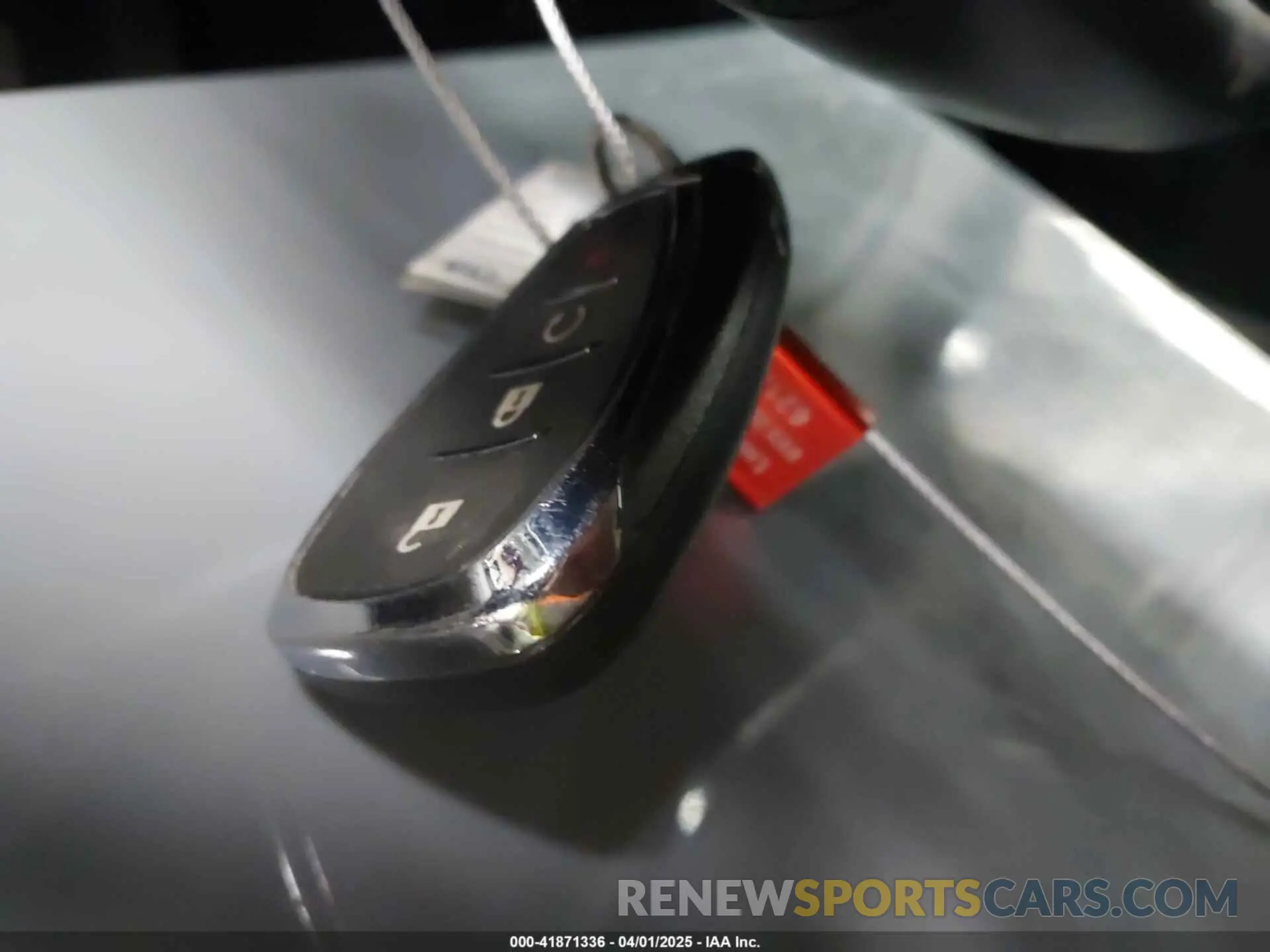 11 fotografías del automóvil dañado 1G1FZ6S01N4126733 CHEVROLET BOLT EUV 2022