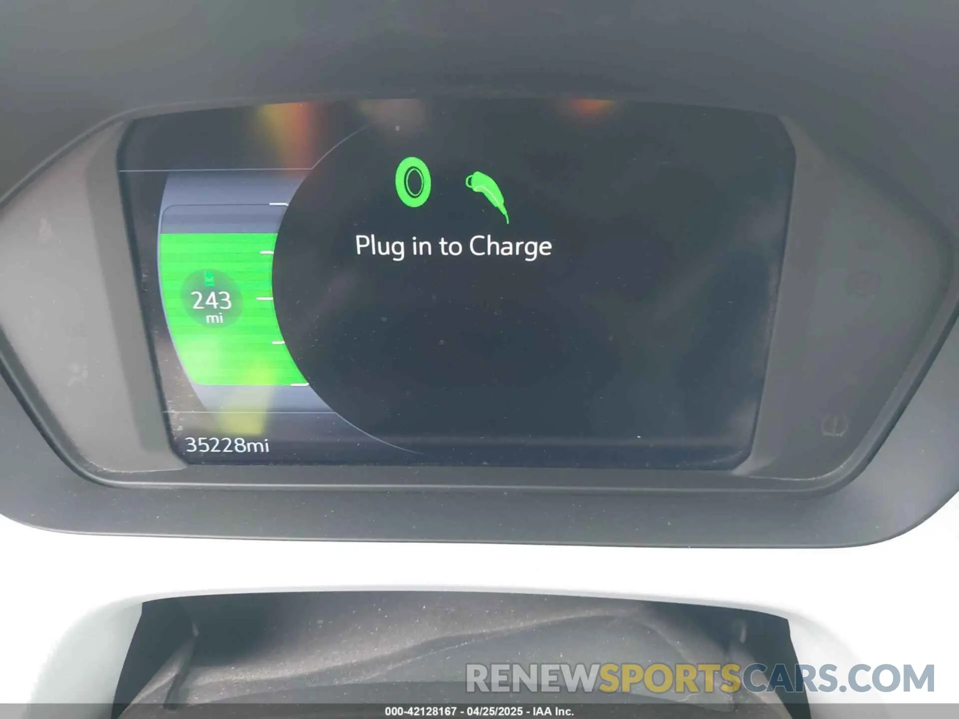 7 fotografías del automóvil dañado 1G1FZ6S06N4111502 CHEVROLET BOLT EUV 2022