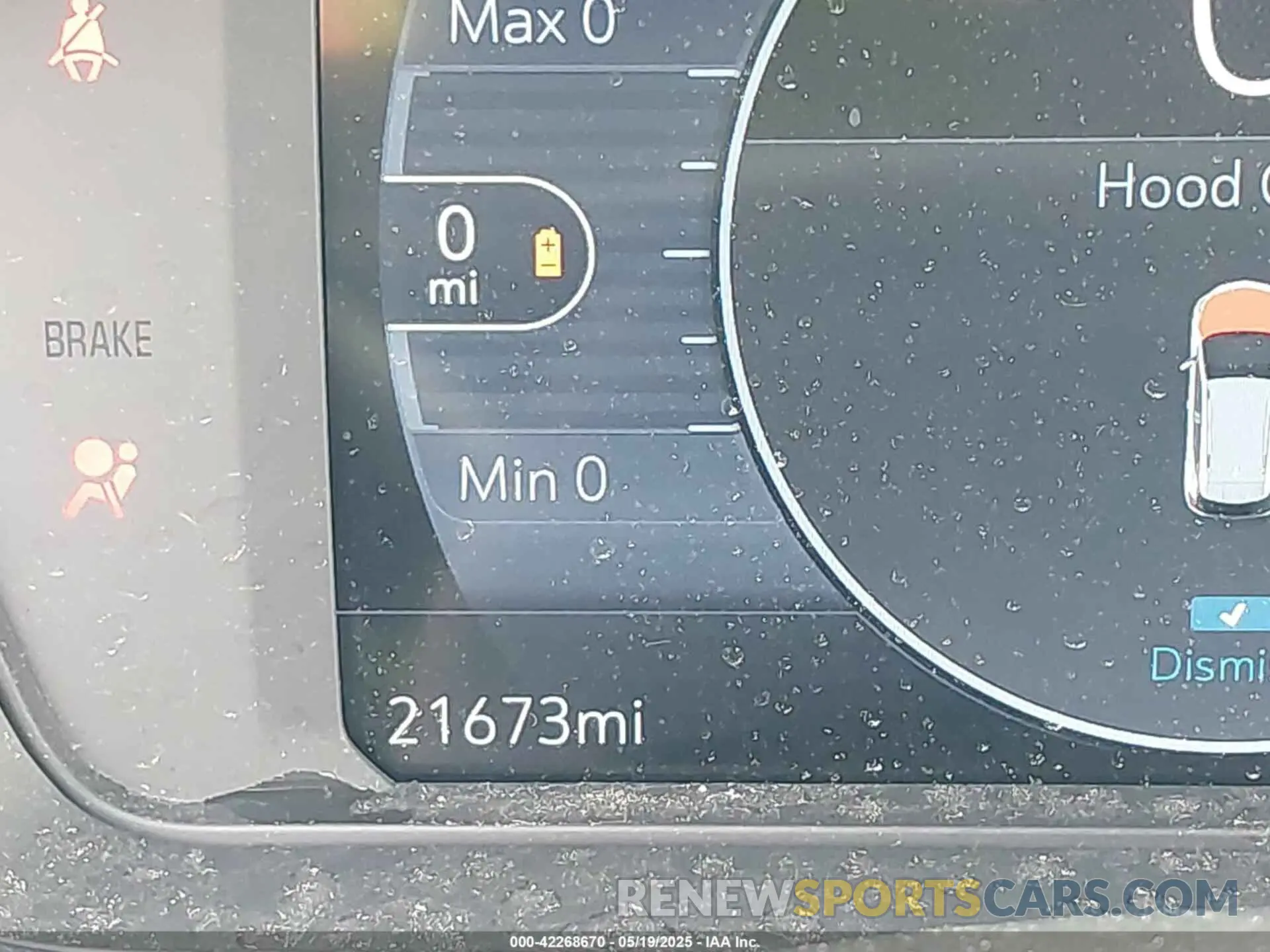 16 fotografías del automóvil dañado 1G1FZ6S07N4108592 CHEVROLET BOLT EUV 2022