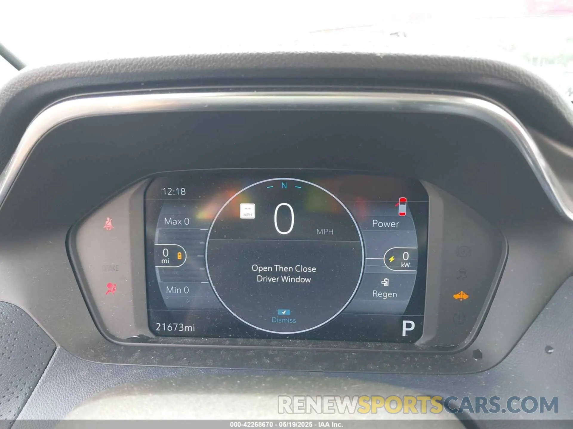 18 fotografías del automóvil dañado 1G1FZ6S07N4108592 CHEVROLET BOLT EUV 2022