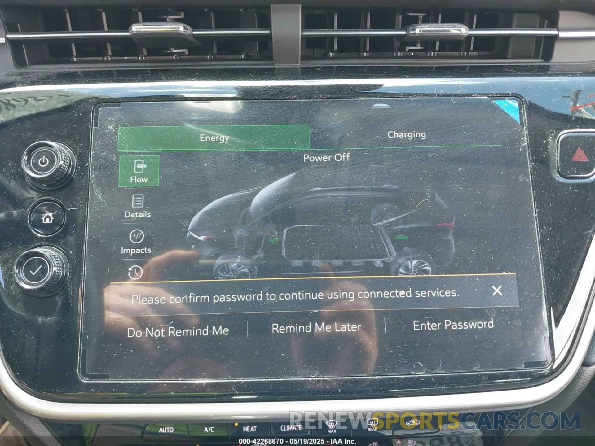 19 fotografías del automóvil dañado 1G1FZ6S07N4108592 CHEVROLET BOLT EUV 2022