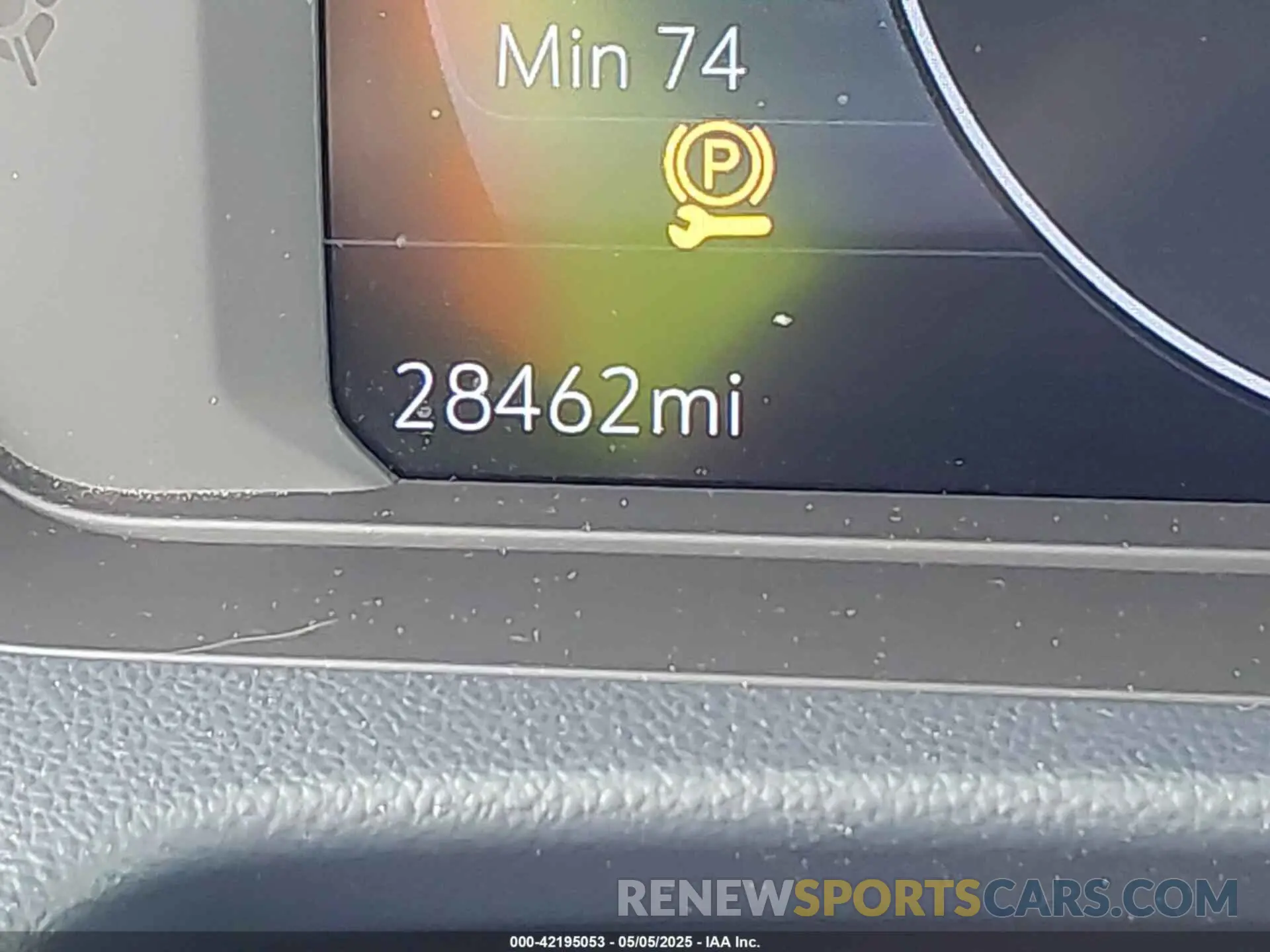 16 fotografías del automóvil dañado 1G1FZ6S08N4124753 CHEVROLET BOLT EUV 2022