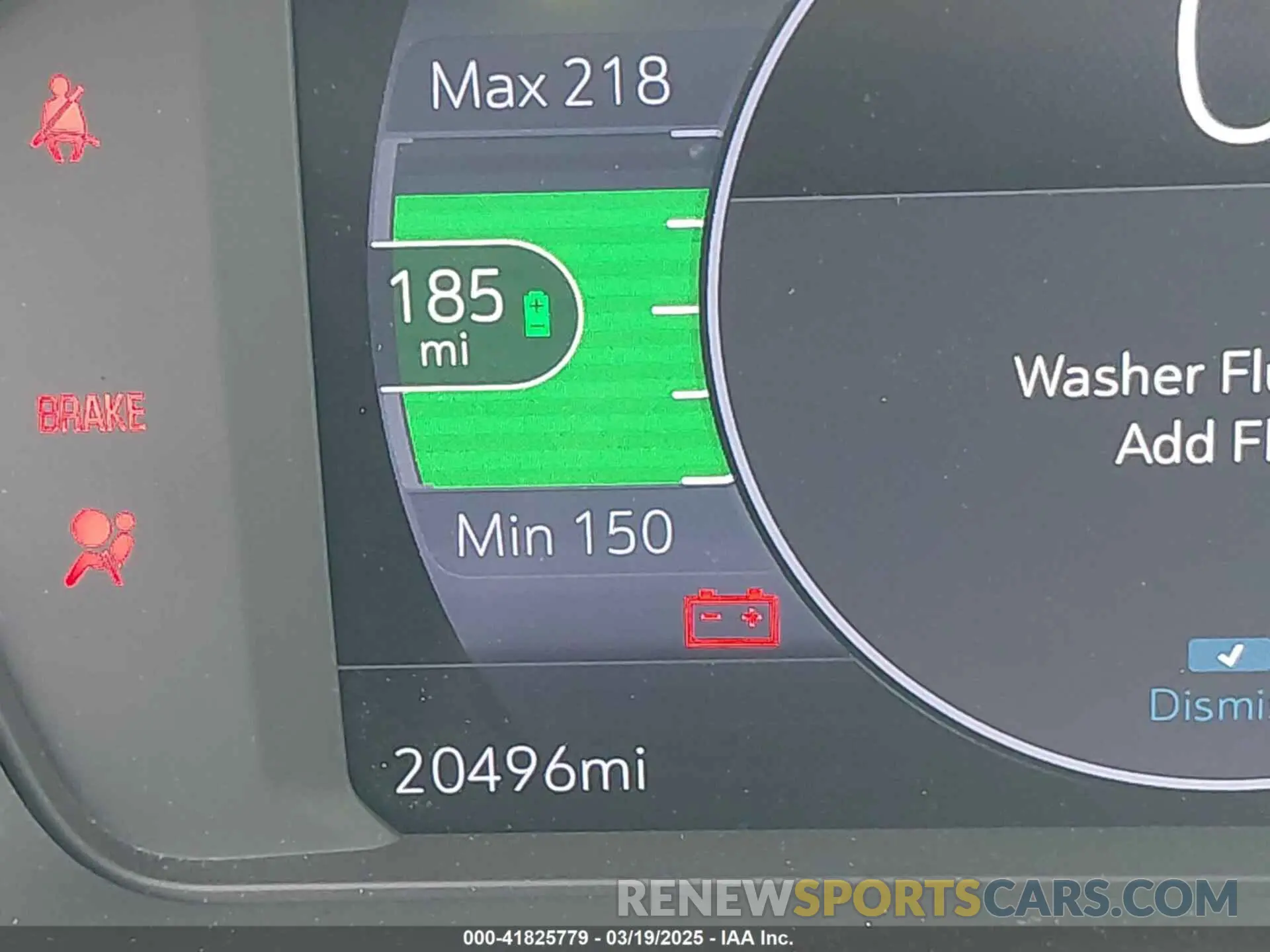 15 fotografías del automóvil dañado 1G1FZ6S0XN4109848 CHEVROLET BOLT EUV 2022