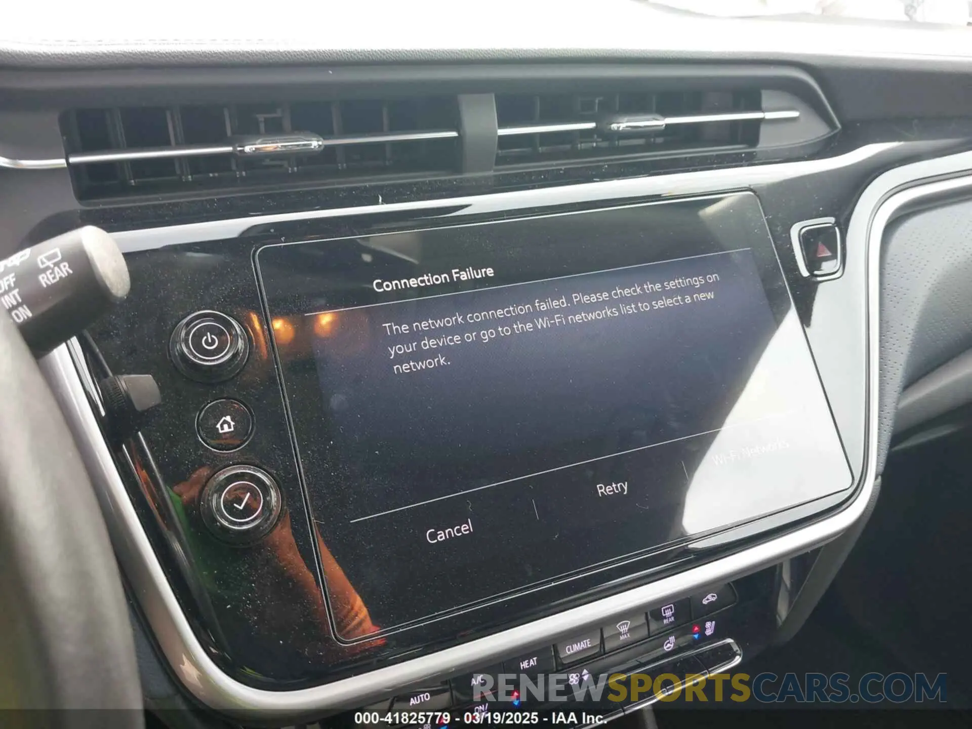 18 fotografías del automóvil dañado 1G1FZ6S0XN4109848 CHEVROLET BOLT EUV 2022