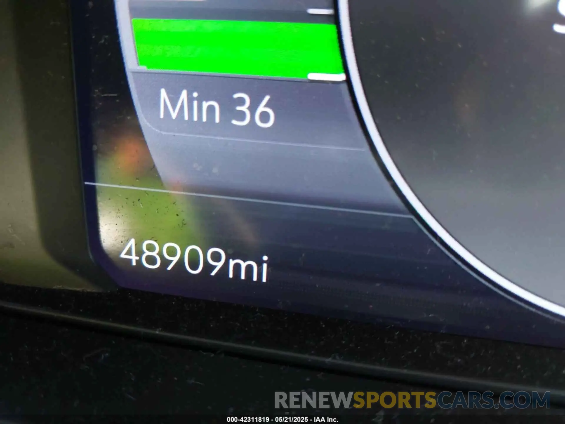 16 fotografías del automóvil dañado 1G1FY6S00P4152374 CHEVROLET BOLT EUV 2023