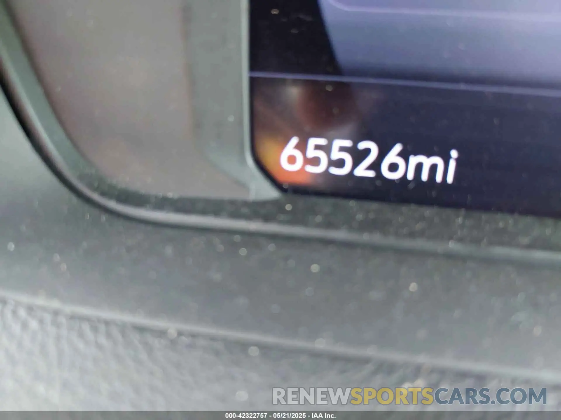 16 fotografías del automóvil dañado 1G1FY6S03P4165829 CHEVROLET BOLT EUV 2023