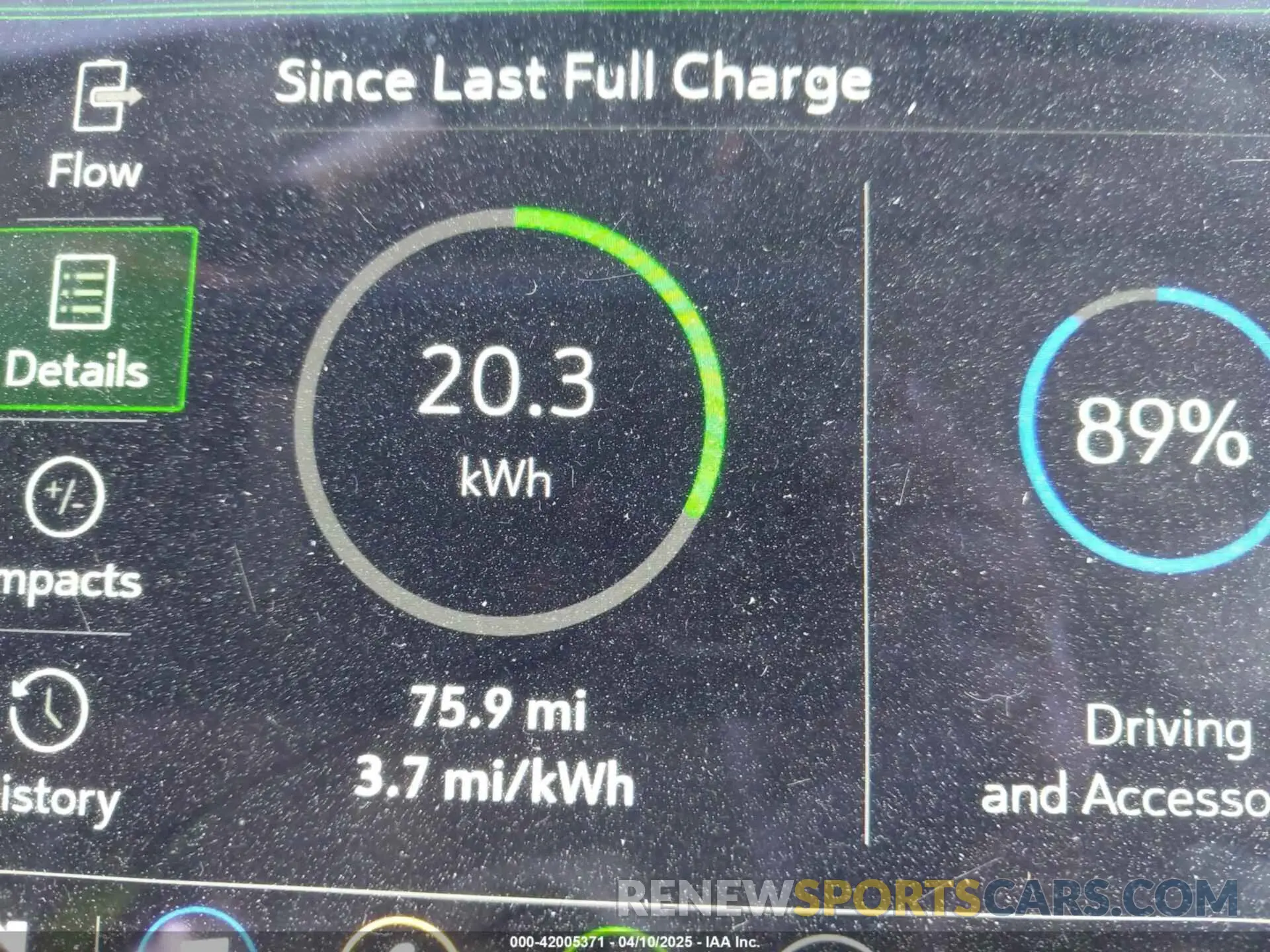 18 fotografías del automóvil dañado 1G1FY6S04P4128661 CHEVROLET BOLT EUV 2023